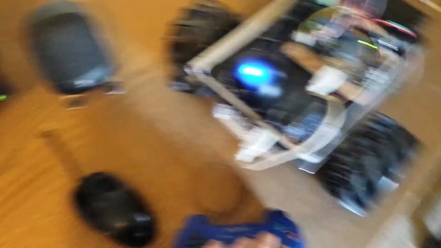Arduino netbook rover смотреть онлайн