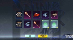 ВЫБИВАЮ НОВУЮ МИФИЧЕСКУЮ КУЗНЕЦУ В ПАБГ МОБАЙЛ | ПОТРАТИЛ 3000 ЮЦ | Misthig forge