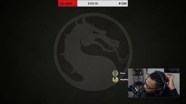 NINJAKILLA is PUSHING ME TO MY LIMITS - Mortal Kombat X смотреть онлайн