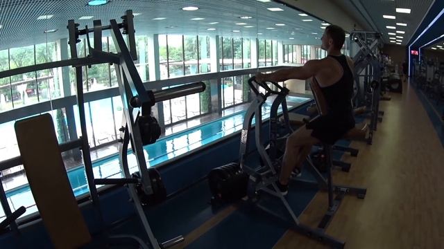 ХУДЕЮ без ДИЕТы ! 4й день ! 13 тренировок за 4 дня ! БЕЗОПАСНО ? смотреть онлайн