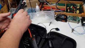 Пусковое устройство FUBAG DRIVE 600