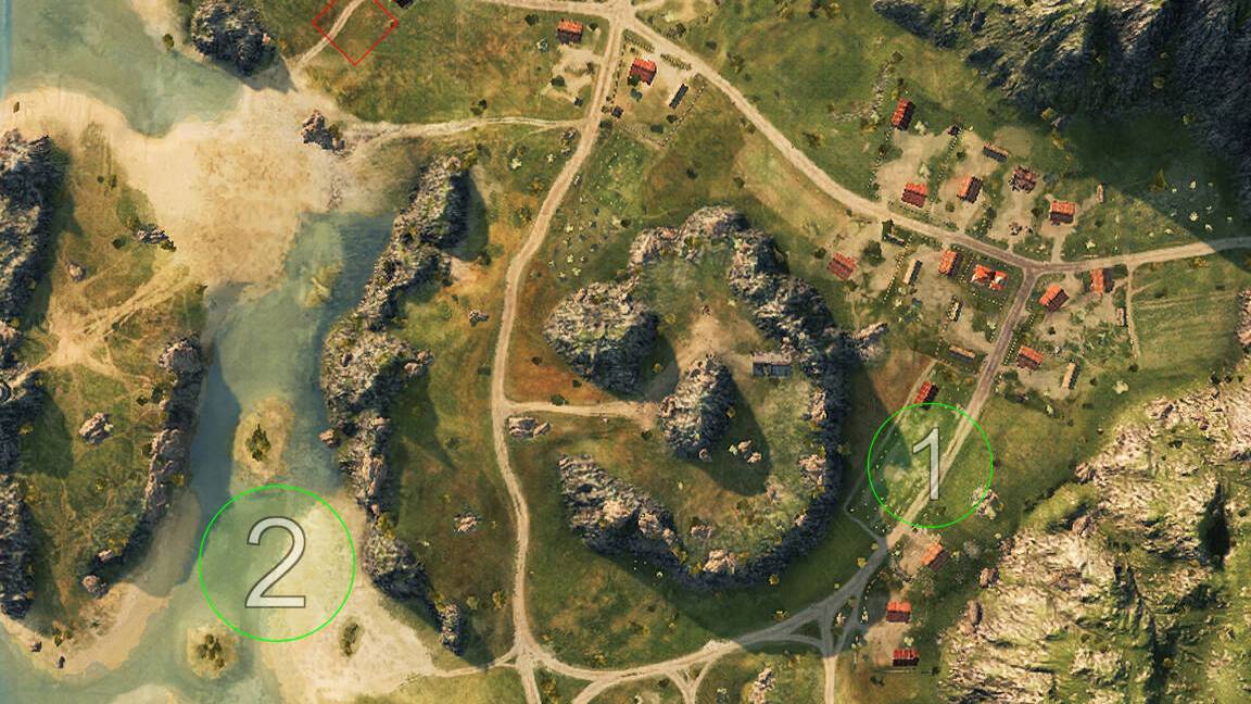 Топовый Домаг на Jpz E 100