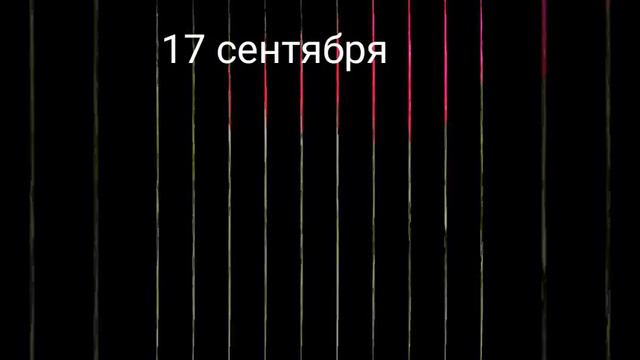 Осеннее цветение роз смотреть онлайн