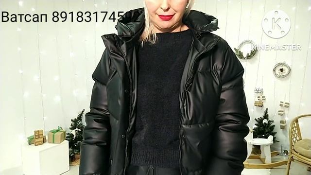 ШОК ЦЕНА! РАСПРОДАЖА НА ЗИМНИЕ КУРТКИ И ПАЛЬТО смотреть онлайн