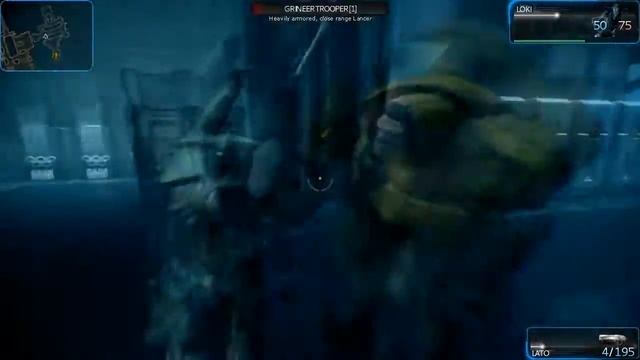 Warframe - AMD A10-5800k 3,8ghz смотреть онлайн