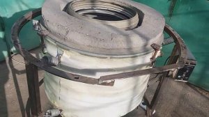 20220118 151633  Центрифуга для воска