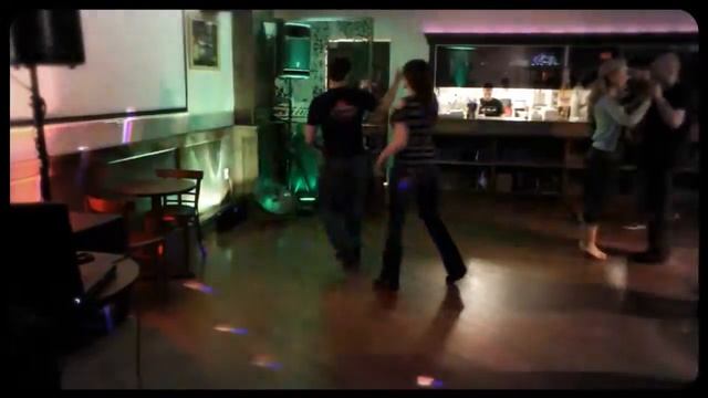 Zouk Fundamentals - Zouk Dancing in Atlanta смотреть онлайн