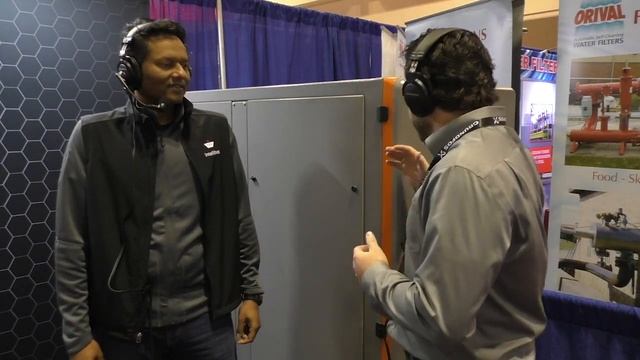 2020 AHR Expo Recap with Cougar USA смотреть онлайн
