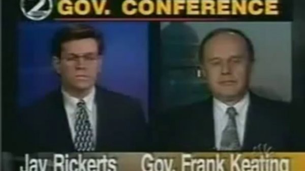 Приколы прямого эфира