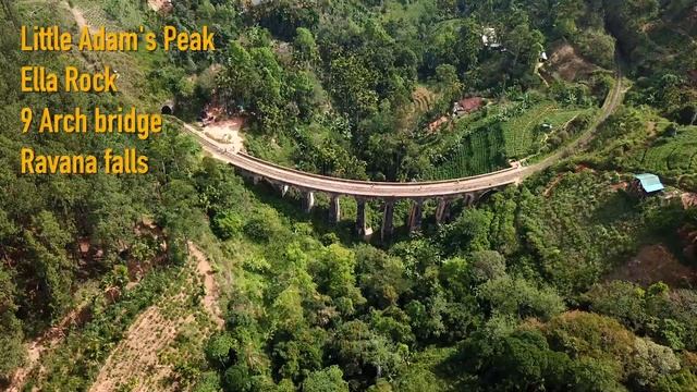 How to Travel Sri Lanka - Sri Lanka Travel Guide смотреть онлайн