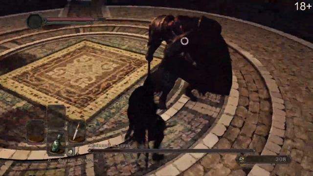 DARK SOULS II: Scholar of the First Sin ► Стрим #1 ● Нежданное путешествие смотреть онлайн