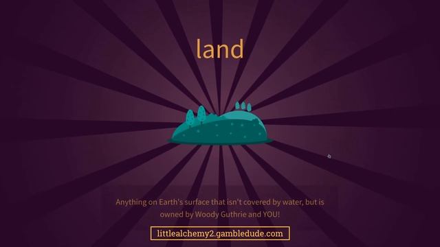 How To Make HAY In Little Alchemy 2