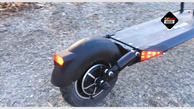 TOP 5 Smartest Personal Transport Innovations 2019 YOU SHOULD HAVE смотреть онлайн
