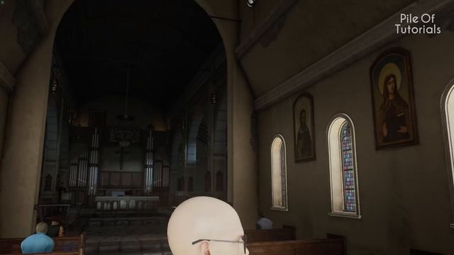 Пасхалки в играх #42 [Easter Eggs] смотреть онлайн