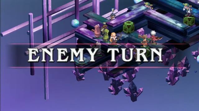 Disgaea 3 Absence Of Justice Part 13 - The Weakness Within смотреть онлайн