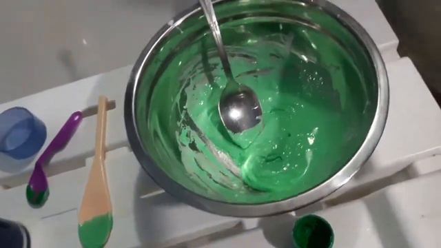 ЧЕМ ЗАНЯТЬ РЕБЕНКА #1 #СЛАЙМ! Слайм из ПВА) смотреть онлайн