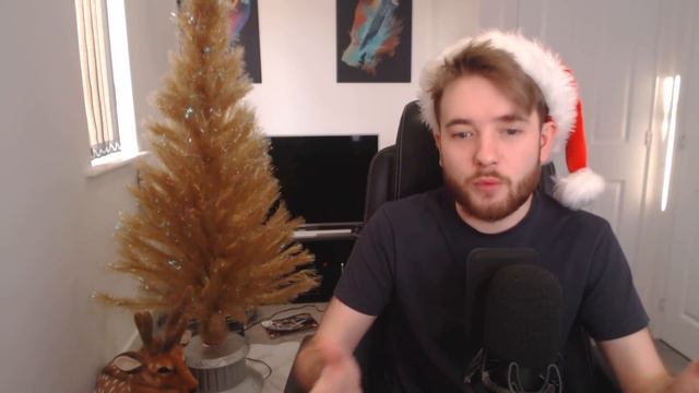 WE DID IT AGAIN! - Merry Christmas Everyone смотреть онлайн