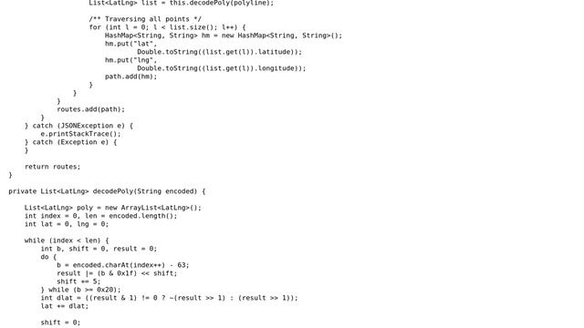 Code Review: Can these async tasks be merged together? смотреть онлайн