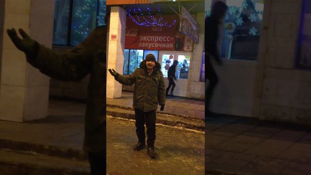 Миллион алых роз на башкирском