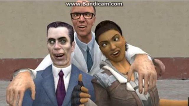 Гаррис мод Прикол смотреть онлайн