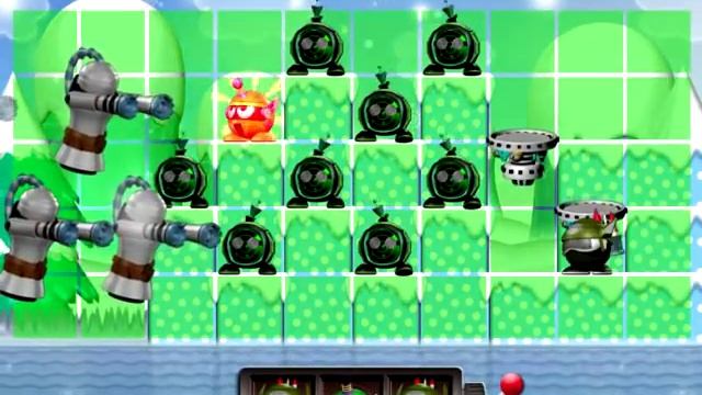 Let's Play Mini Robot Wars - The Last Stand ~ Ghost Busters смотреть онлайн