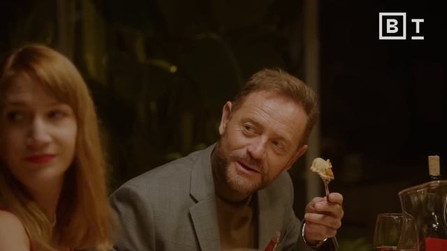 Train for any argument with Harvard’s former debate coach | Bo Seo смотреть онлайн