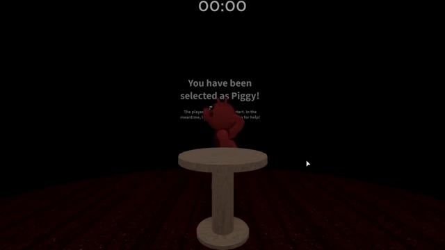 Никому НЕ СБЕЖАТЬ – Я СВИНКА ПИГГИ в Роблокс! Побег Red Cat от Roblox Piggy смотреть онлайн