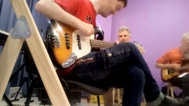 Тудейзы жгут (фрагмент репы) смотреть онлайн