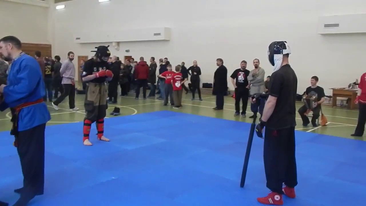 Палка - нож. Серёжа. смотреть онлайн