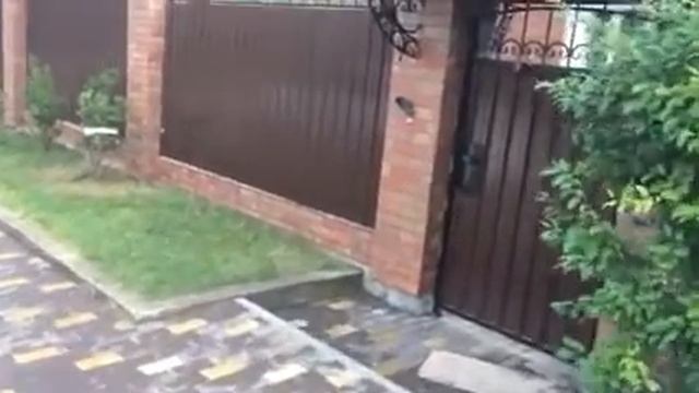 Отделка дома клинкером - общий вид смотреть онлайн