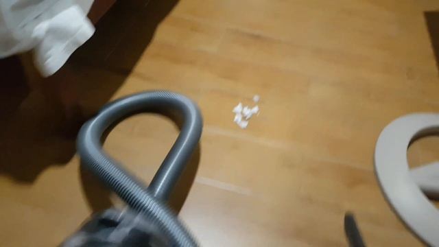 How to use the Dyson Big Ball Multifloor 2? смотреть онлайн
