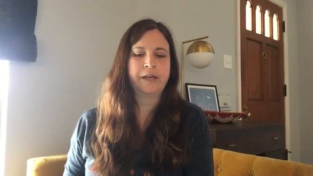 Tuesday in Holy Week 2020 Reflection from Erika Mann смотреть онлайн