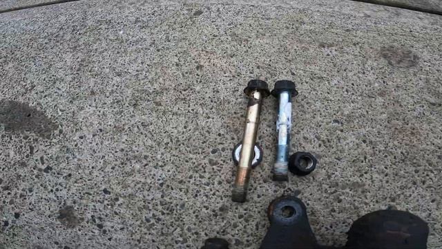 Idler Arm | 2nd Gen 4Runner смотреть онлайн