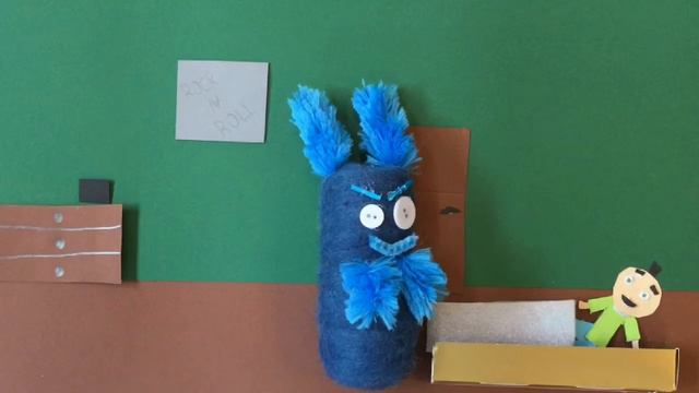 StoryLab - Nordre Skole - 7.i - Drengen På Børnehjemmet смотреть онлайн