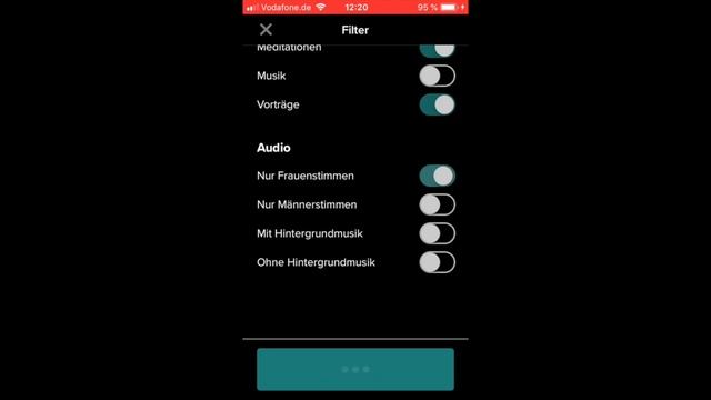 ‼️ Vorstellung der App "Insight Timer" ‼️ смотреть онлайн