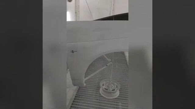 Покраска под толщиномер. смотреть онлайн