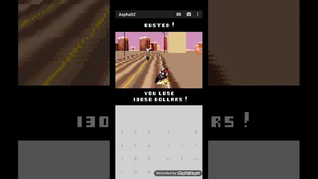 asphalt 2 urban gt смотреть онлайн