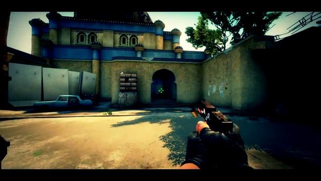 Pistols Ace!!movie #2(CS:GO) смотреть онлайн