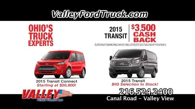 Valley Ford Transit July смотреть онлайн