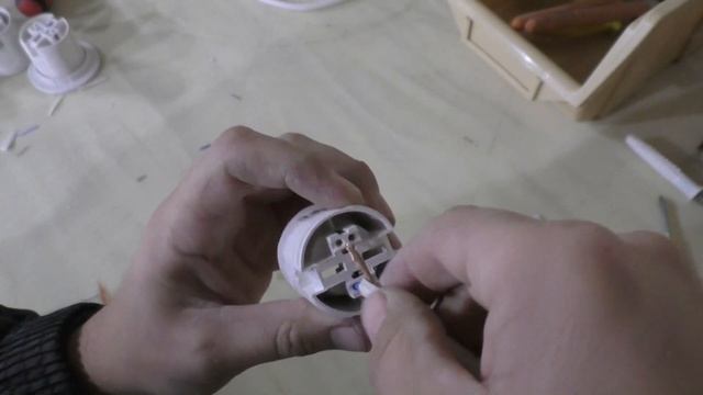 Пожалуй самое лучшее освещение для гаража. смотреть онлайн