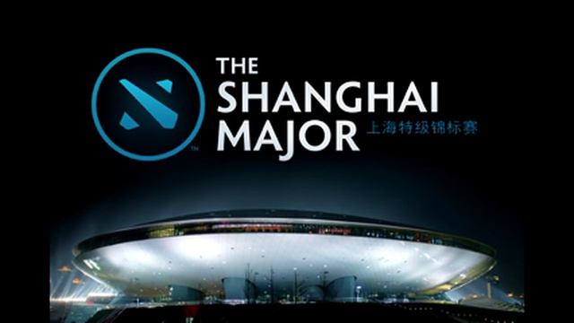 DOTA2 Shanghai Major Pause Music