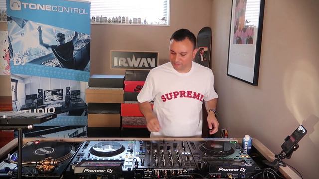 LOSING IT WITH THE PIONEER CDJ-3000. PLAY, TEST, SCRATCH TO THE MAX смотреть онлайн