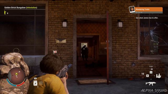 Why There Is a SURVIVOR CAP in State of Decay 2 смотреть онлайн