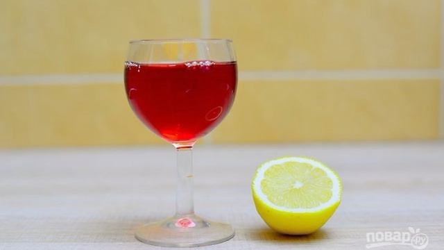 Сборник рецептов