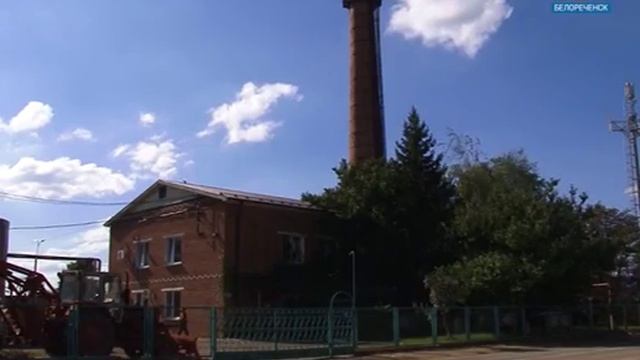 Отопительный сезон начался