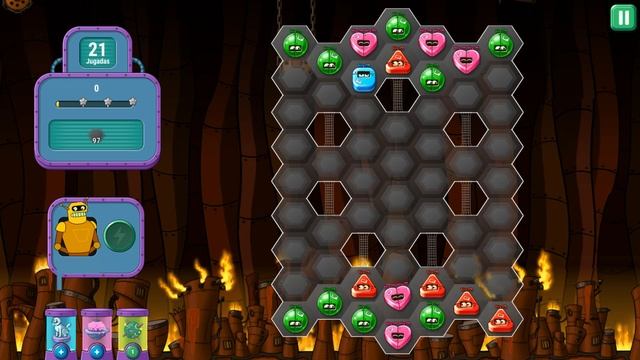 Futurama | Game of Drones | Music | Robot Hell смотреть онлайн