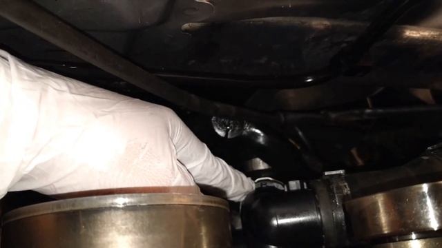 Audi A4 B7 2.0T Coolant Flange tips! смотреть онлайн