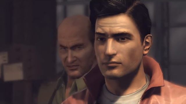 ВЫБИВАЮ ДЕНЬГИ С ДОЛЖНИКОВ MAFIA 2 #4 / Zombie163 смотреть онлайн