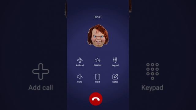 Llamada Falsa a Chucky смотреть онлайн