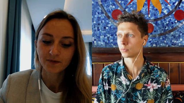 Есенин | ИЭИ | INFP. Cоционика